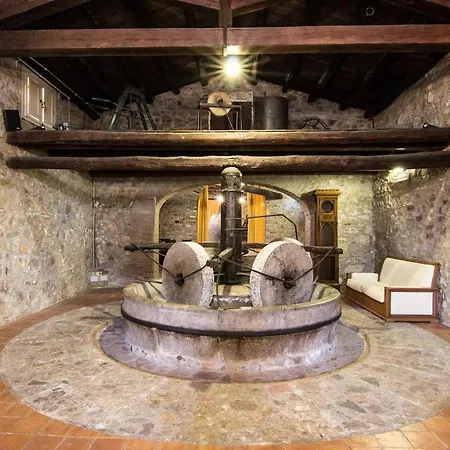 فندق Allegroitalia Torre Artale Palermo