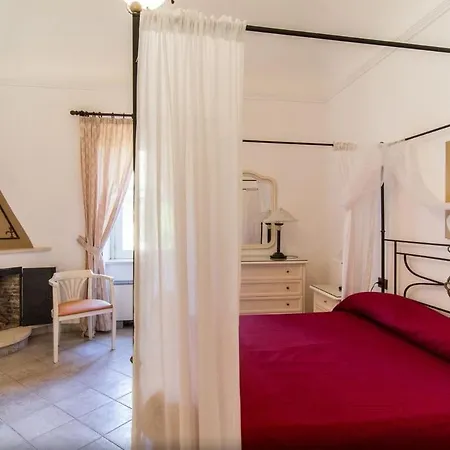 Allegroitalia Torre Artale Palermo 4* Трабия