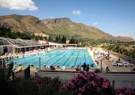 Allegroitalia Torre Artale Palermo Трабия