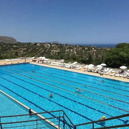 Allegroitalia Torre Artale Palermo Трабия