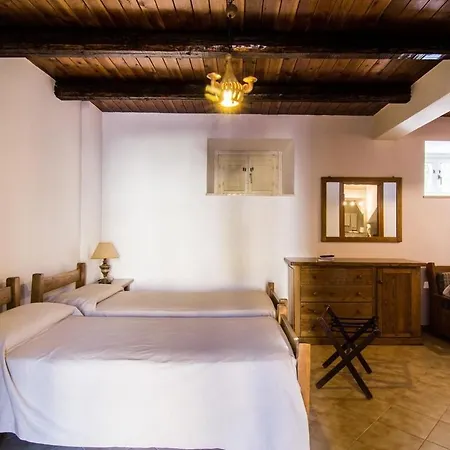 Allegroitalia Torre Artale Palermo 4* Трабия