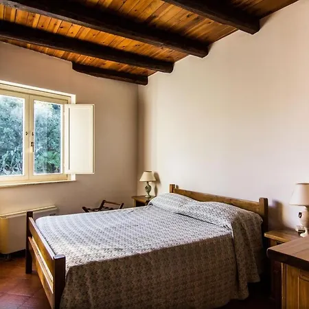 Allegroitalia Torre Artale Palermo 4* تْرابْيا