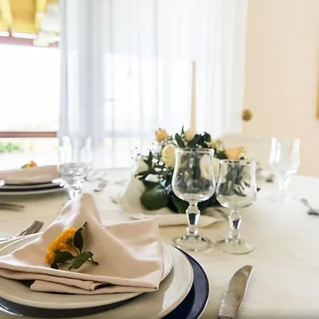 Allegroitalia Torre Artale Palermo Трабия