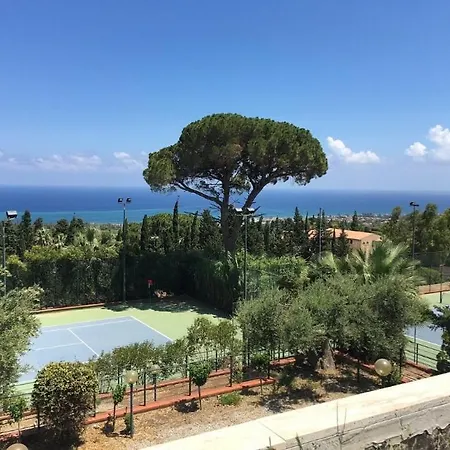 Allegroitalia Torre Artale Palermo فندق 4*
