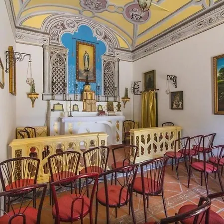 Allegroitalia Torre Artale Palermo