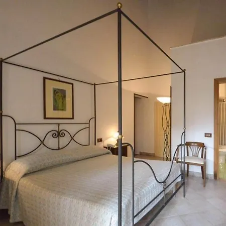 Allegroitalia Torre Artale Palermo 4* تْرابْيا