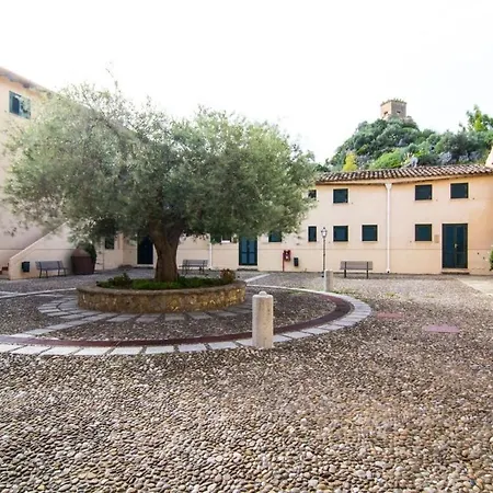 Allegroitalia Torre Artale Palermo 4*