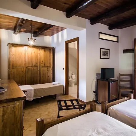 Отель Allegroitalia Torre Artale Palermo Трабия