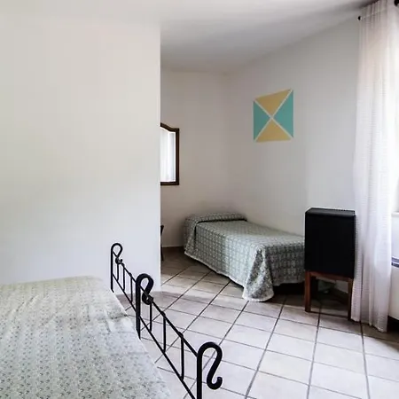 Allegroitalia Torre Artale Palermo Трабия