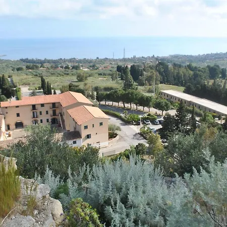 Allegroitalia Torre Artale Palermo Отель 4*