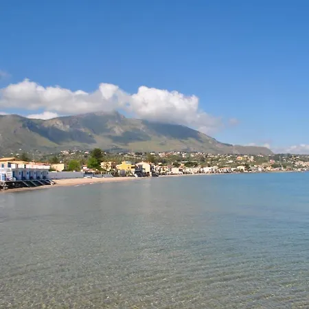 Allegroitalia Torre Artale Palermo 4*