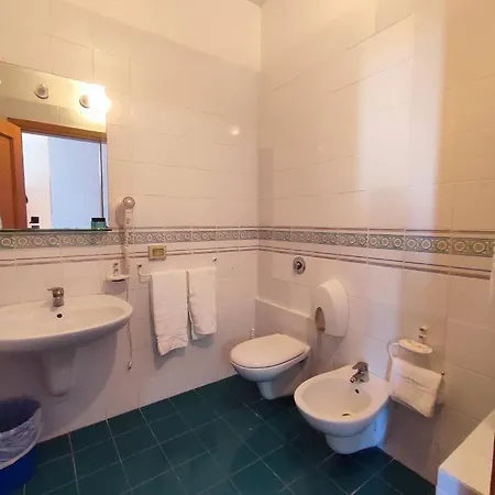 Allegroitalia Torre Artale Palermo Отель