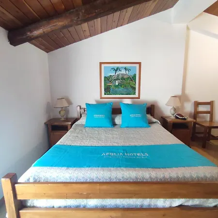 Ah Premium Borgo Torre Artale 4*