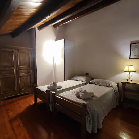 Ah Premium Borgo Torre Artale Hotel 4*