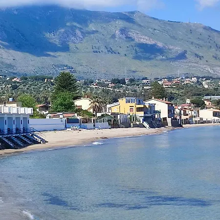 Отель Allegroitalia Torre Artale Palermo 4*