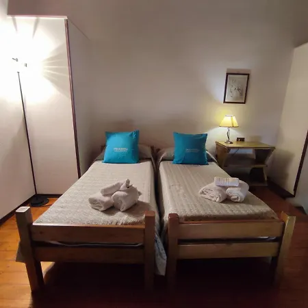 Ah Premium Borgo Torre Artale Trabia
