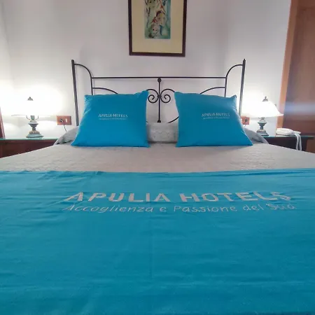 Hotel Ah Premium Borgo Torre Artale Trabia