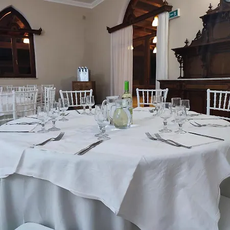 Allegroitalia Torre Artale Palermo 4* Трабия