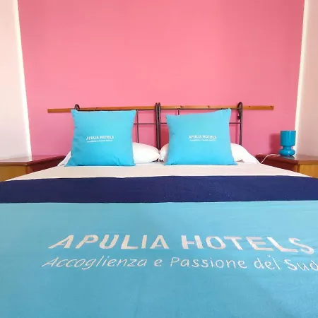 Ah Premium Borgo Torre Artale Hotel Trabia