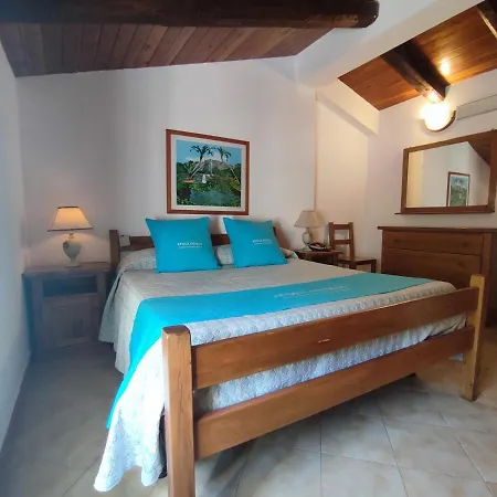 Ah Premium Borgo Torre Artale 4* Trabia