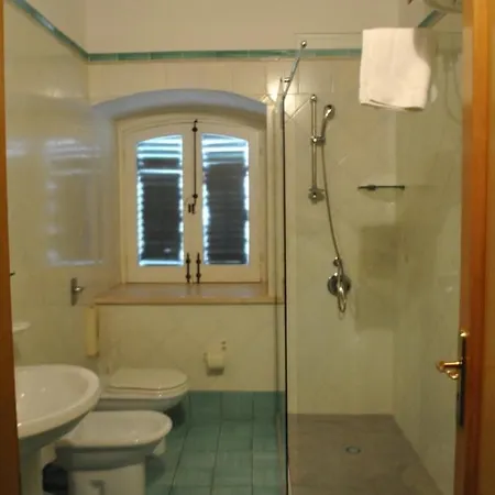 Отель Allegroitalia Torre Artale Palermo Трабия