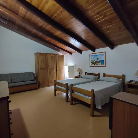 Allegroitalia Torre Artale Palermo Отель 4*