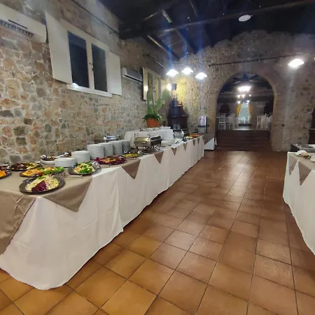 Allegroitalia Torre Artale Palermo Отель 4*