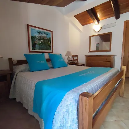 Hotel Ah Premium Borgo Torre Artale 4*