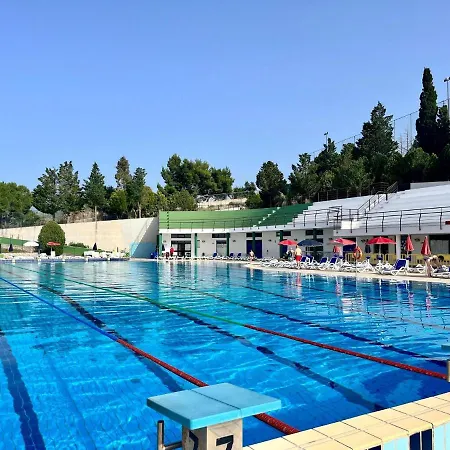 Allegroitalia Torre Artale Palermo Отель