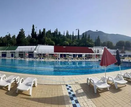 Отель Allegroitalia Torre Artale Palermo 4*