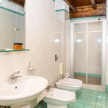 Allegroitalia Torre Artale Palermo 4* Трабия