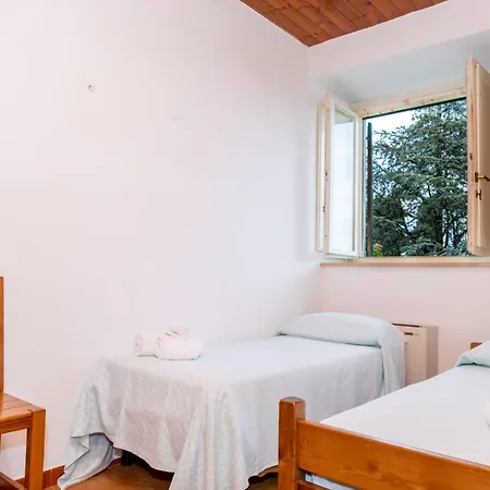 Allegroitalia Torre Artale Palermo Отель