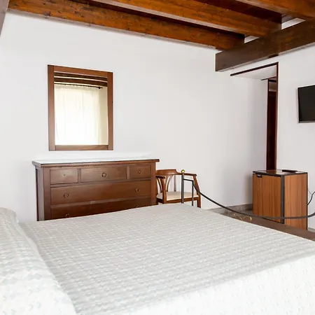 Allegroitalia Torre Artale Palermo Отель 4*