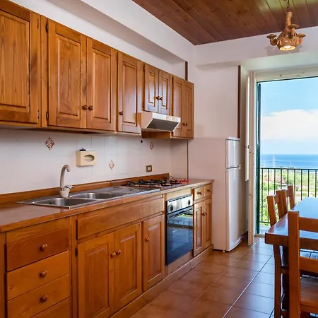 Отель Allegroitalia Torre Artale Palermo 4*