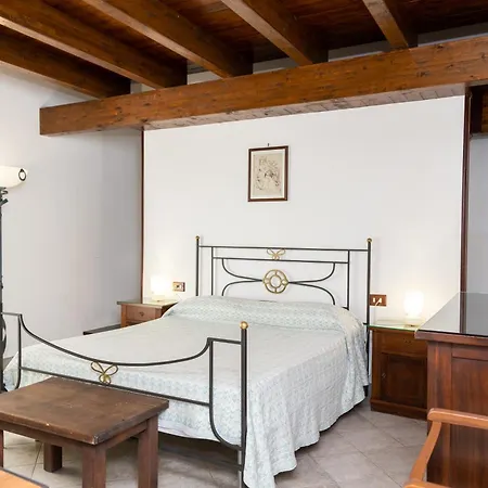 Отель Allegroitalia Torre Artale Palermo Трабия