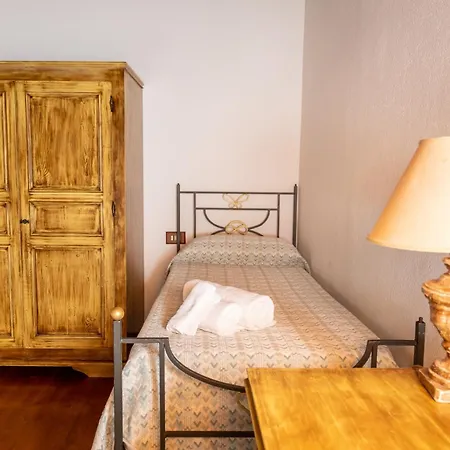 Allegroitalia Torre Artale Palermo 4* Трабия