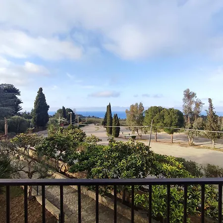 Allegroitalia Torre Artale Palermo 4*