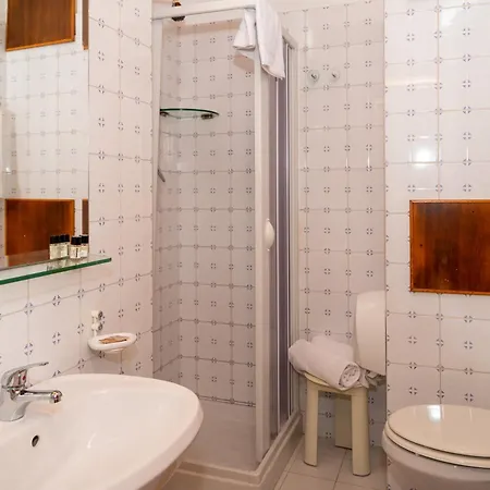 Allegroitalia Torre Artale Palermo 4* تْرابْيا
