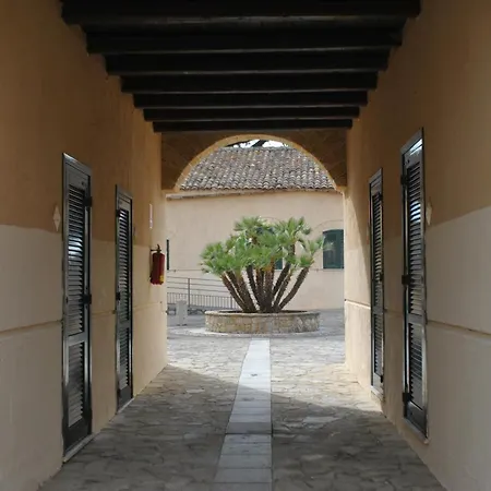 Allegroitalia Torre Artale Palermo 4* Трабия