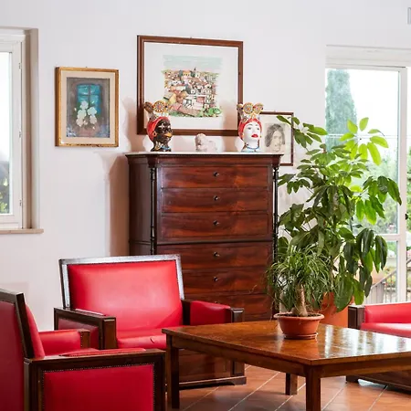 Allegroitalia Torre Artale Palermo