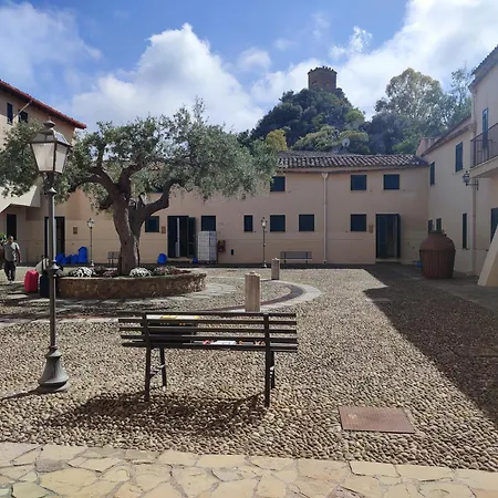 Allegroitalia Torre Artale Palermo Отель