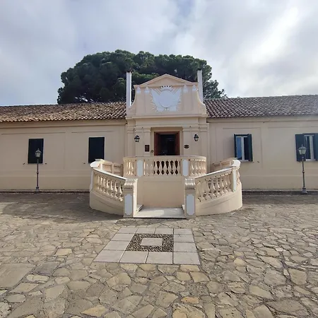 Allegroitalia Torre Artale Palermo Трабия