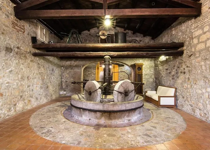 Hotel Allegroitalia Torre Artale Palermo