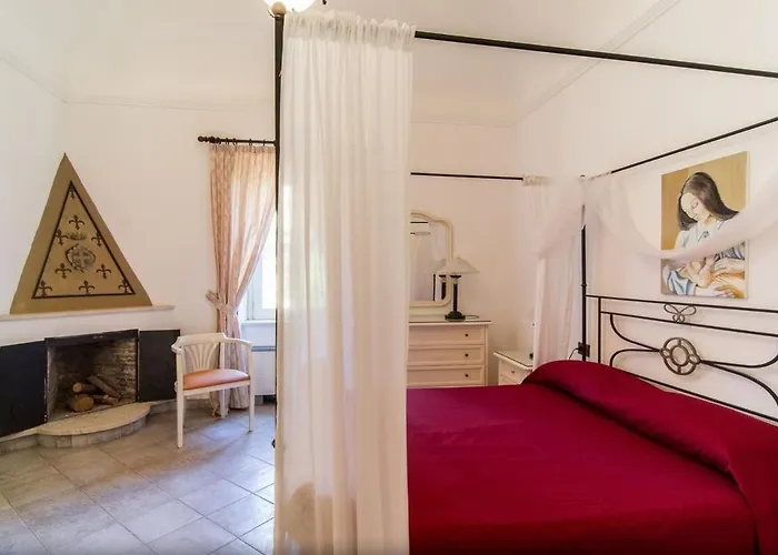 Allegroitalia Torre Artale Palermo 4* Trabia