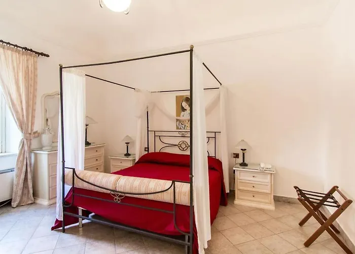 Hotel Allegroitalia Torre Artale Palermo Trabia