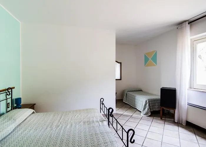 Allegroitalia Torre Artale Palermo 4*