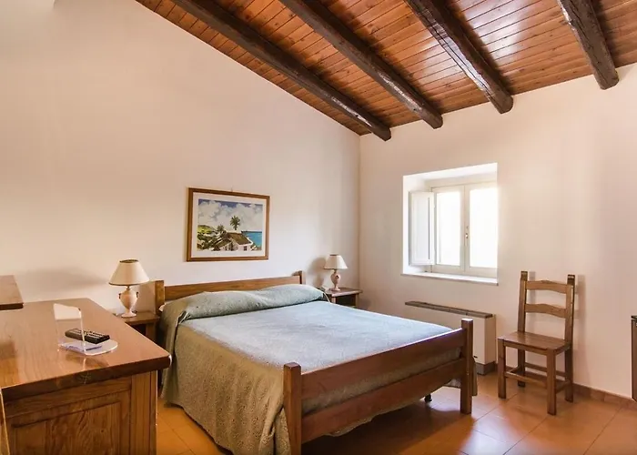 Allegroitalia Torre Artale Palermo Hotel Trabia
