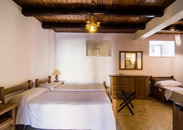 Allegroitalia Torre Artale Palermo 4* Trabia