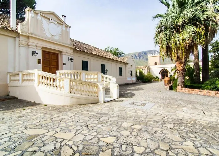 Allegroitalia Torre Artale Palermo 4*