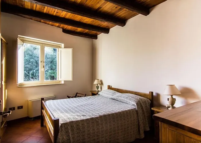 Allegroitalia Torre Artale Palermo 4* Trabia
